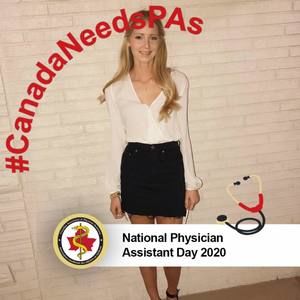 Meet your Posher, Alexis